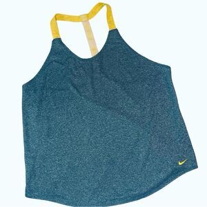 Nike Signature Racerback